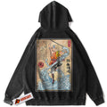 Aang Avatar the Last Airbender Vintage Hoodie for Fans
